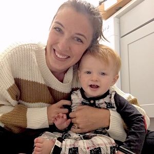 Meet your Posher, Kate